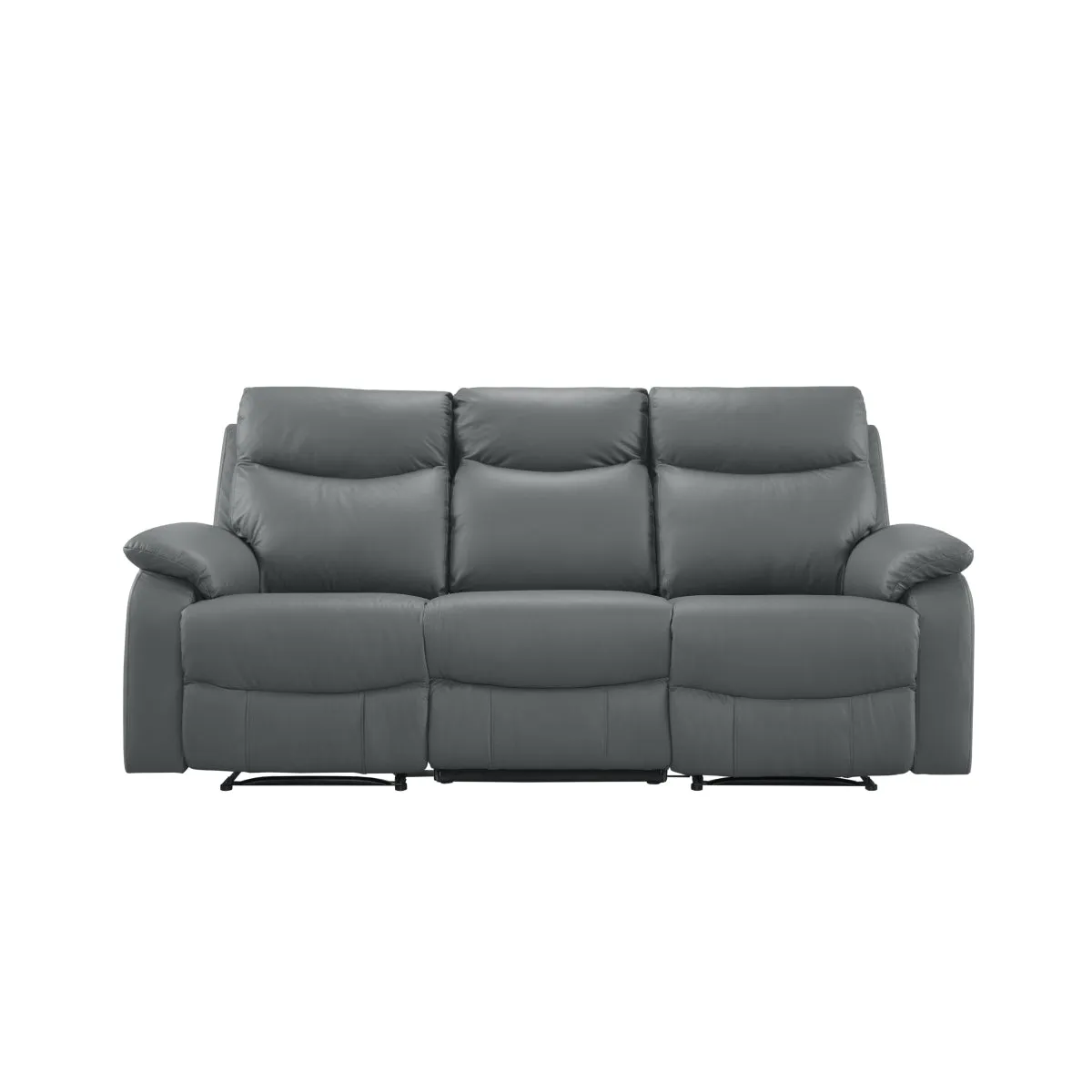 Modular Comfort Reclining Sofa