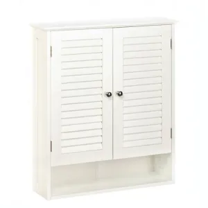 Nantucket Wall Cabinet