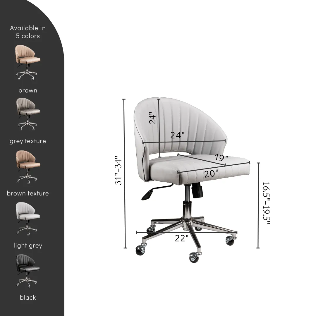 Omni Customer & Waiting Chairs