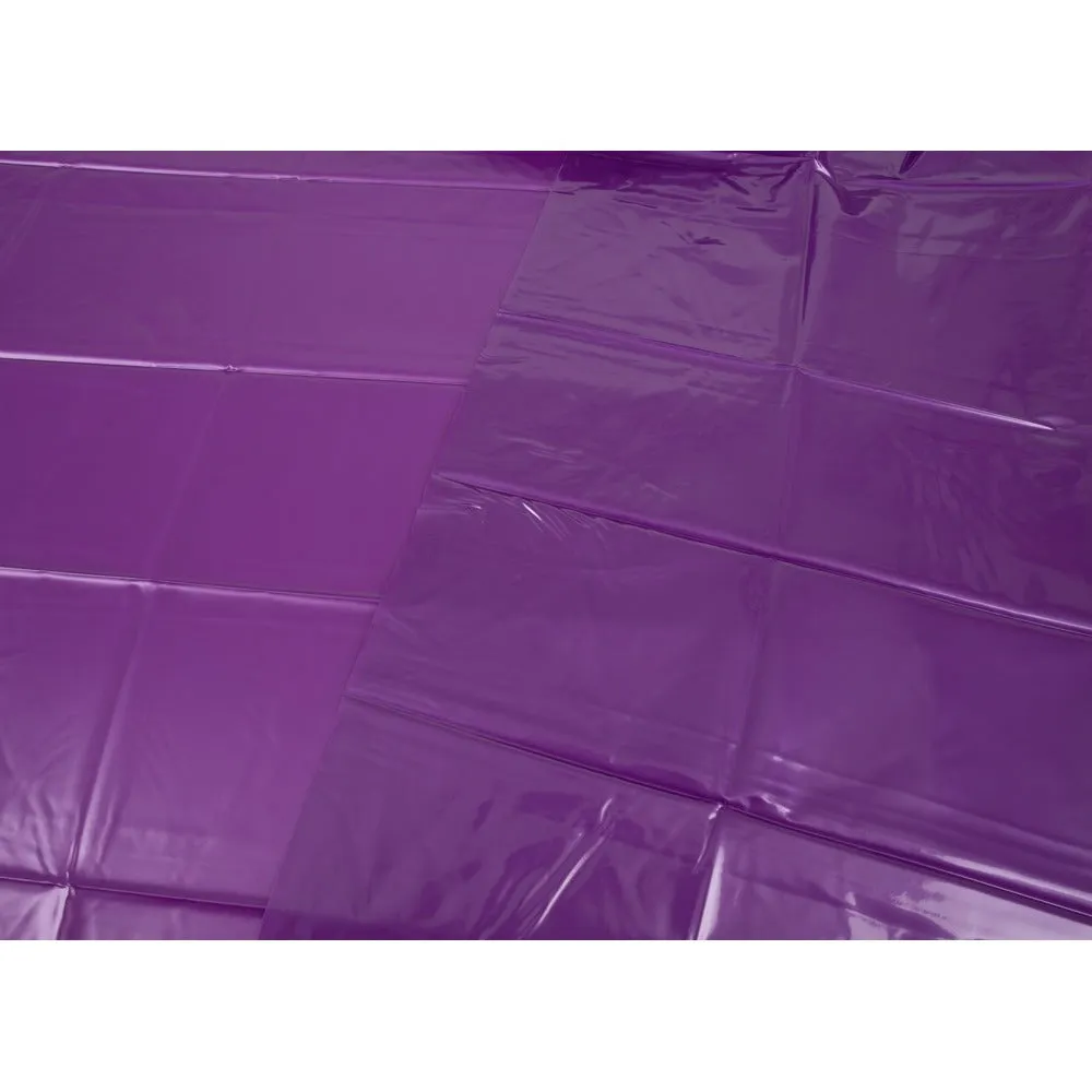 Orgy Bedsheets Purple