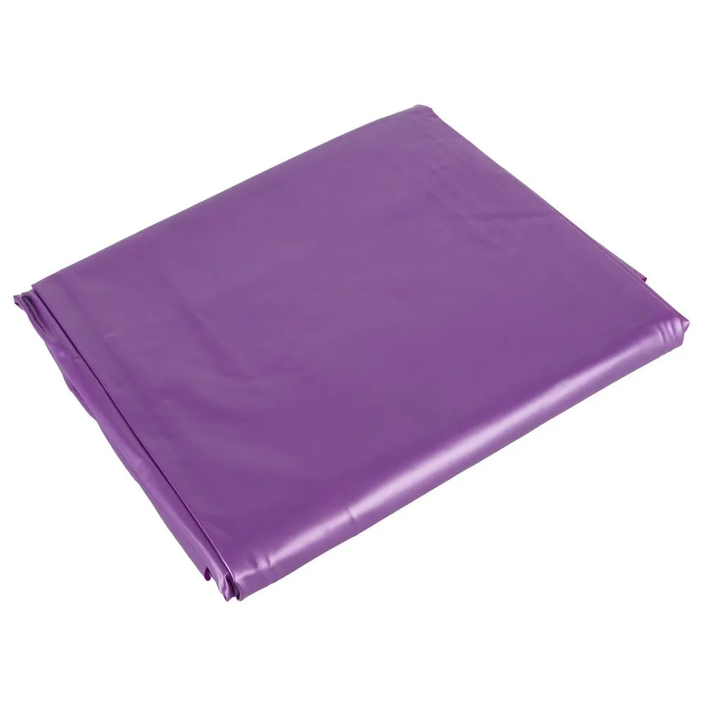 Orgy Bedsheets Purple