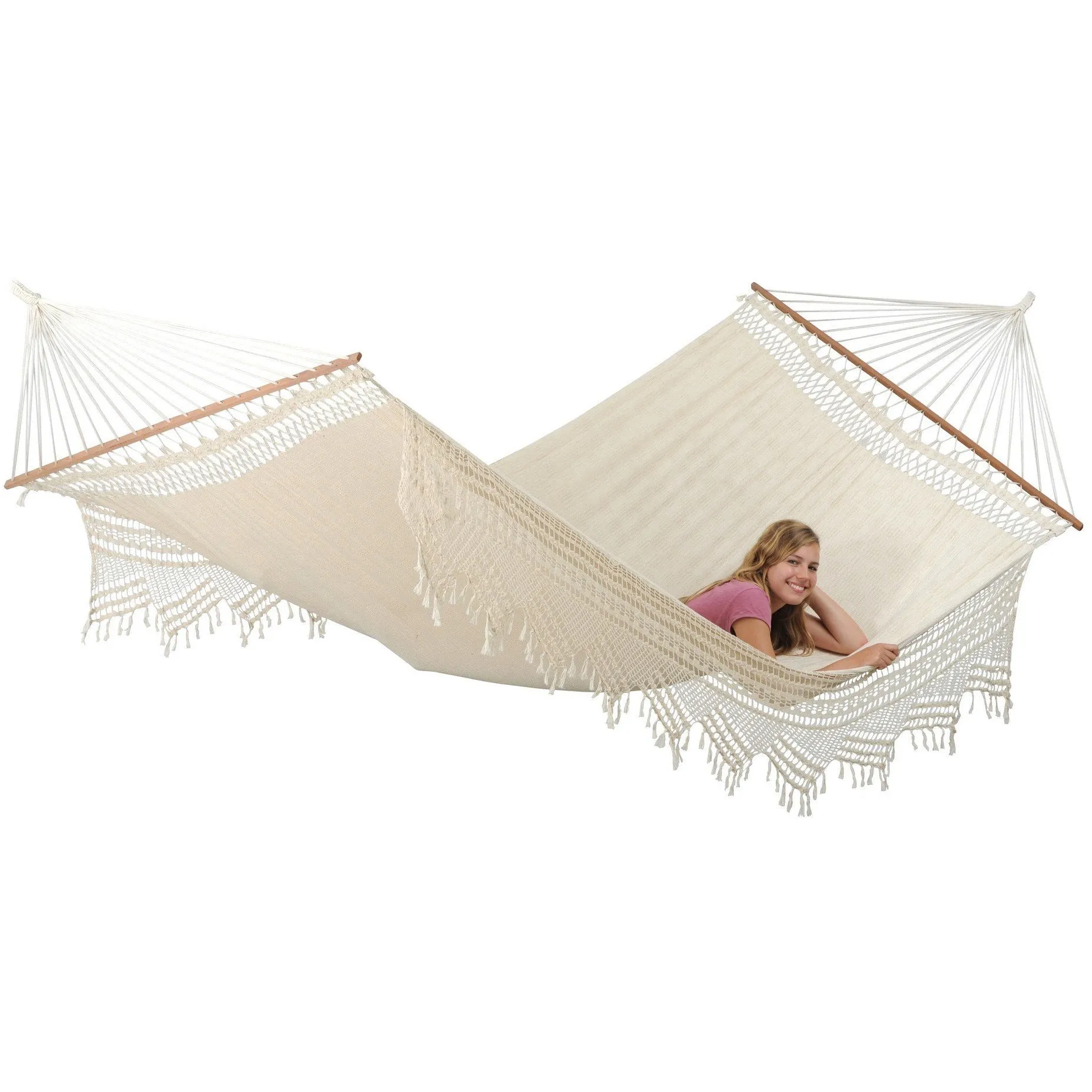 Palacio Natura Hammock