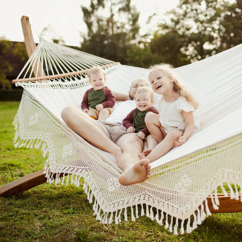 Palacio Natura Hammock