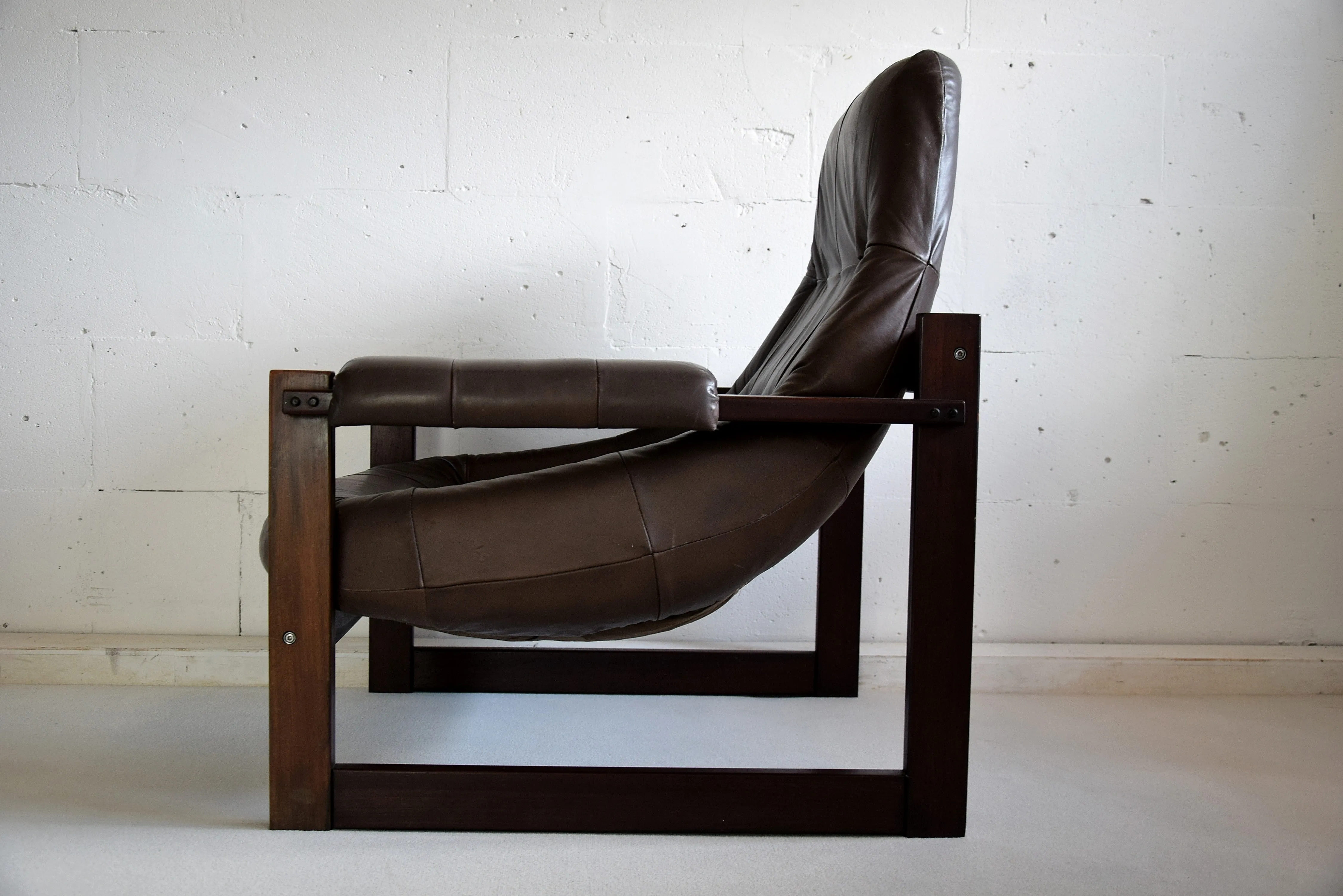 Percival Lafer Lounge Chairs