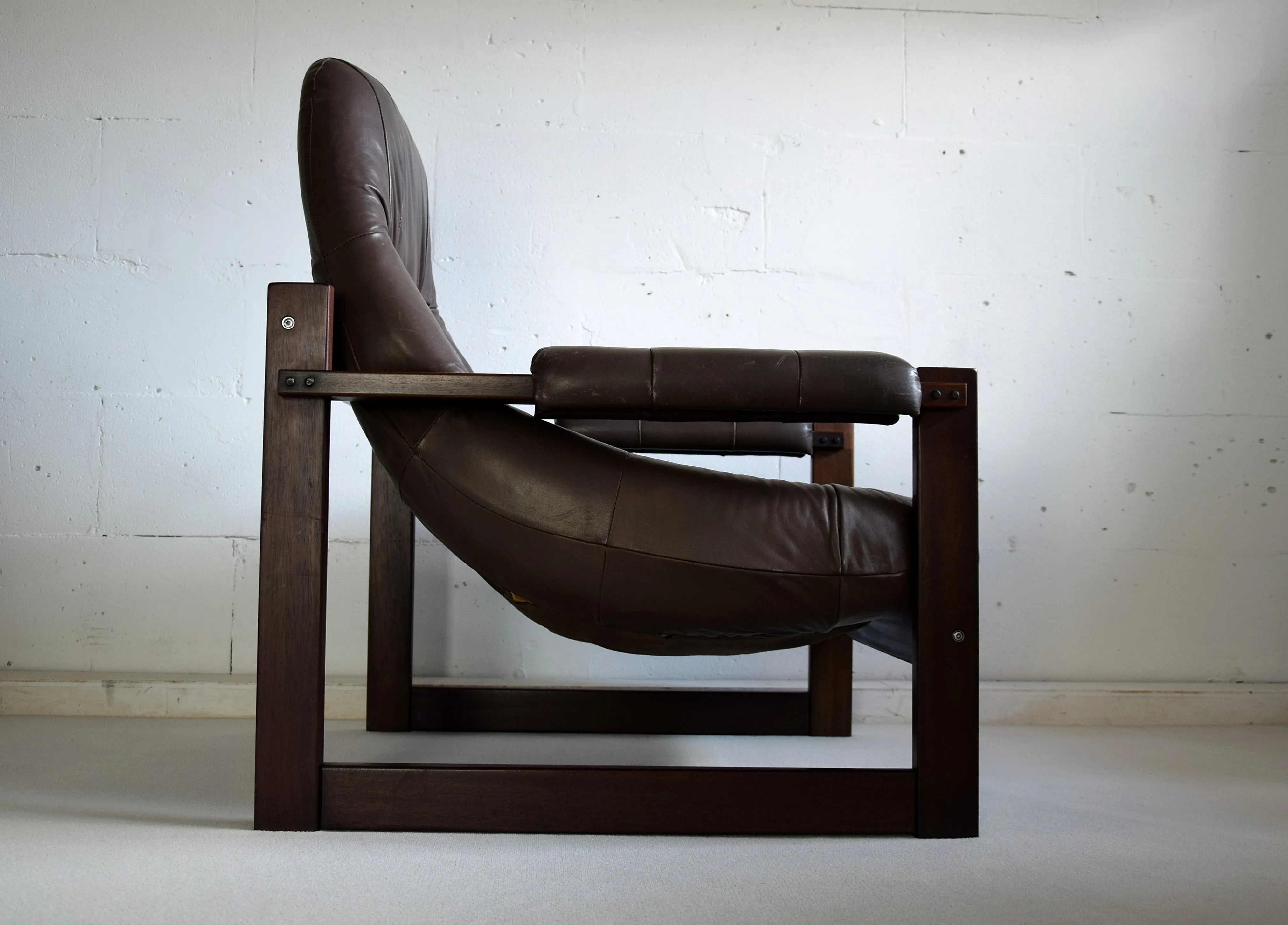 Percival Lafer Lounge Chairs