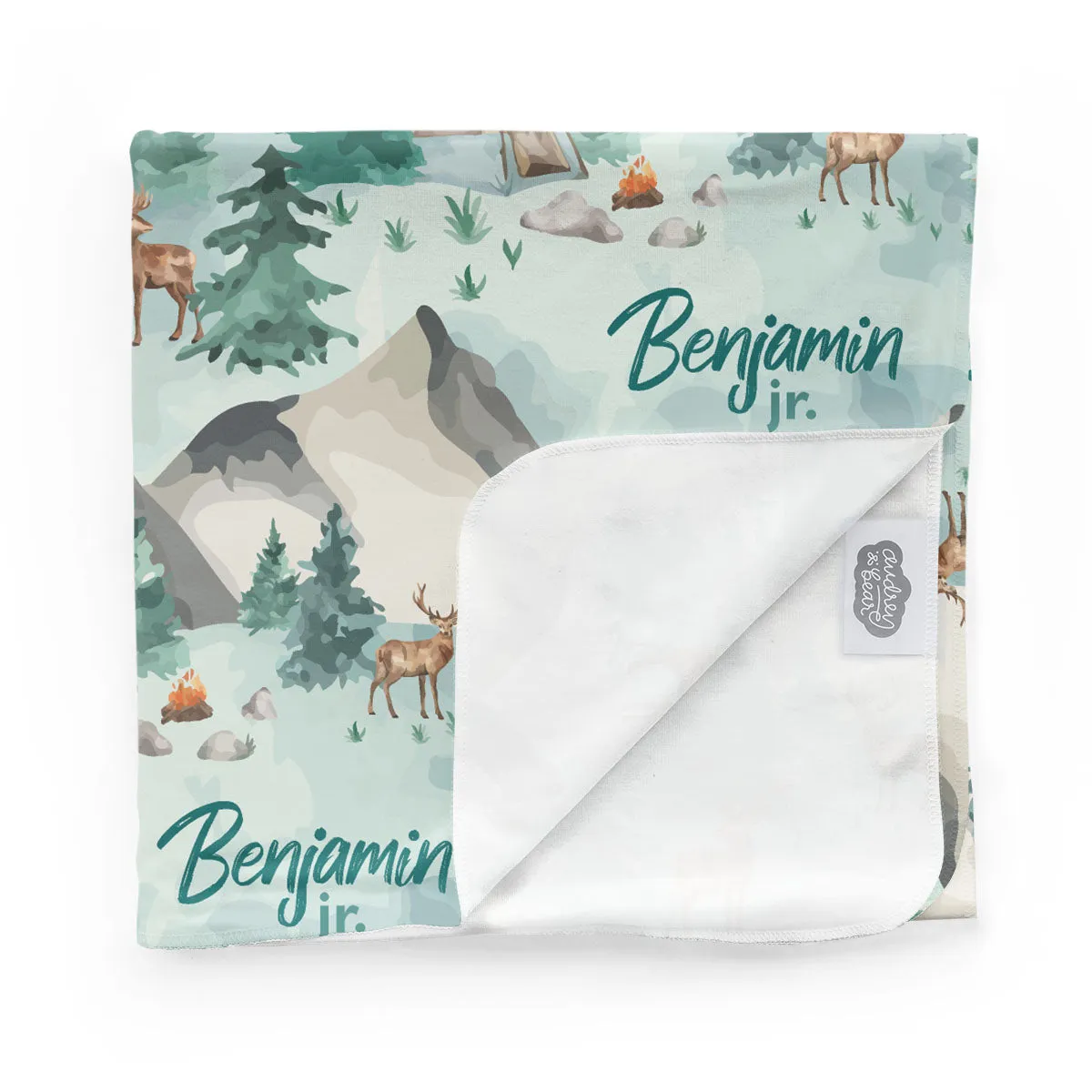 Personalized  Fresh 48 Bundle | The Great Outdoors