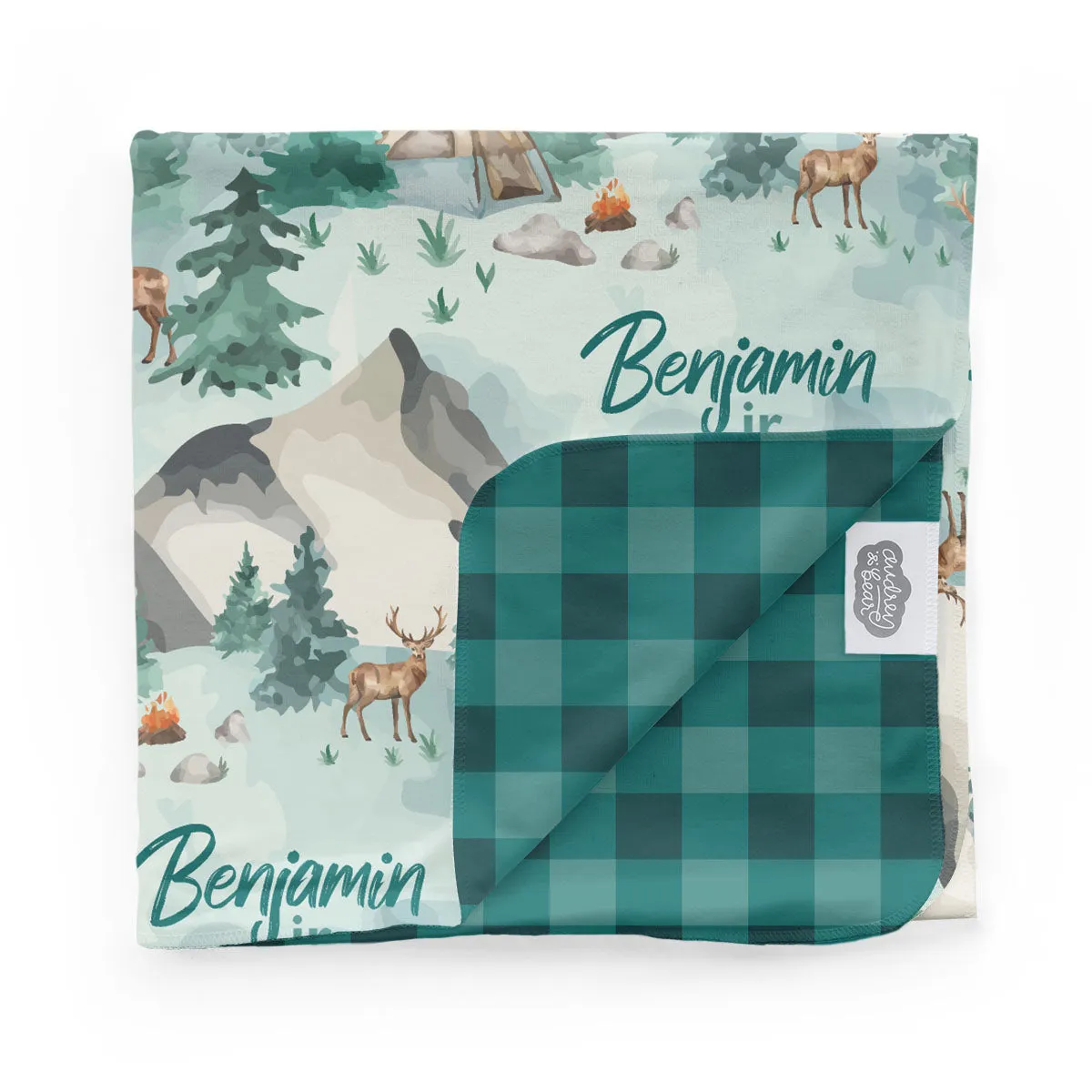 Personalized  Fresh 48 Bundle | The Great Outdoors