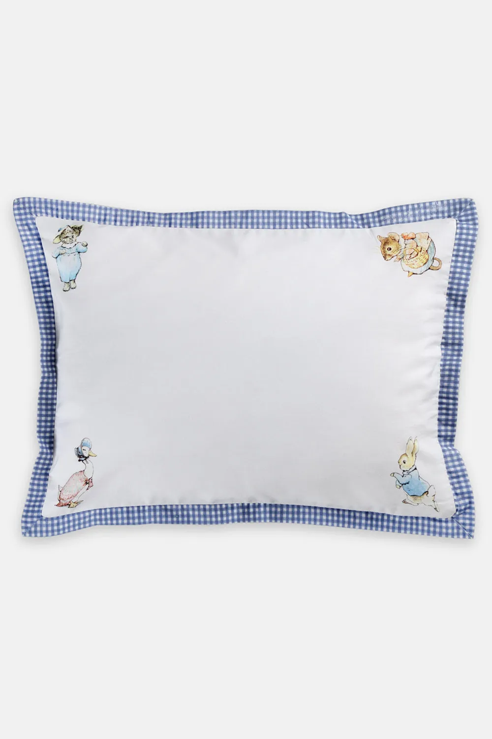 Peter Rabbit Quilt Sets - blue