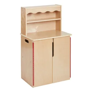 Play Kitchen Cupboard