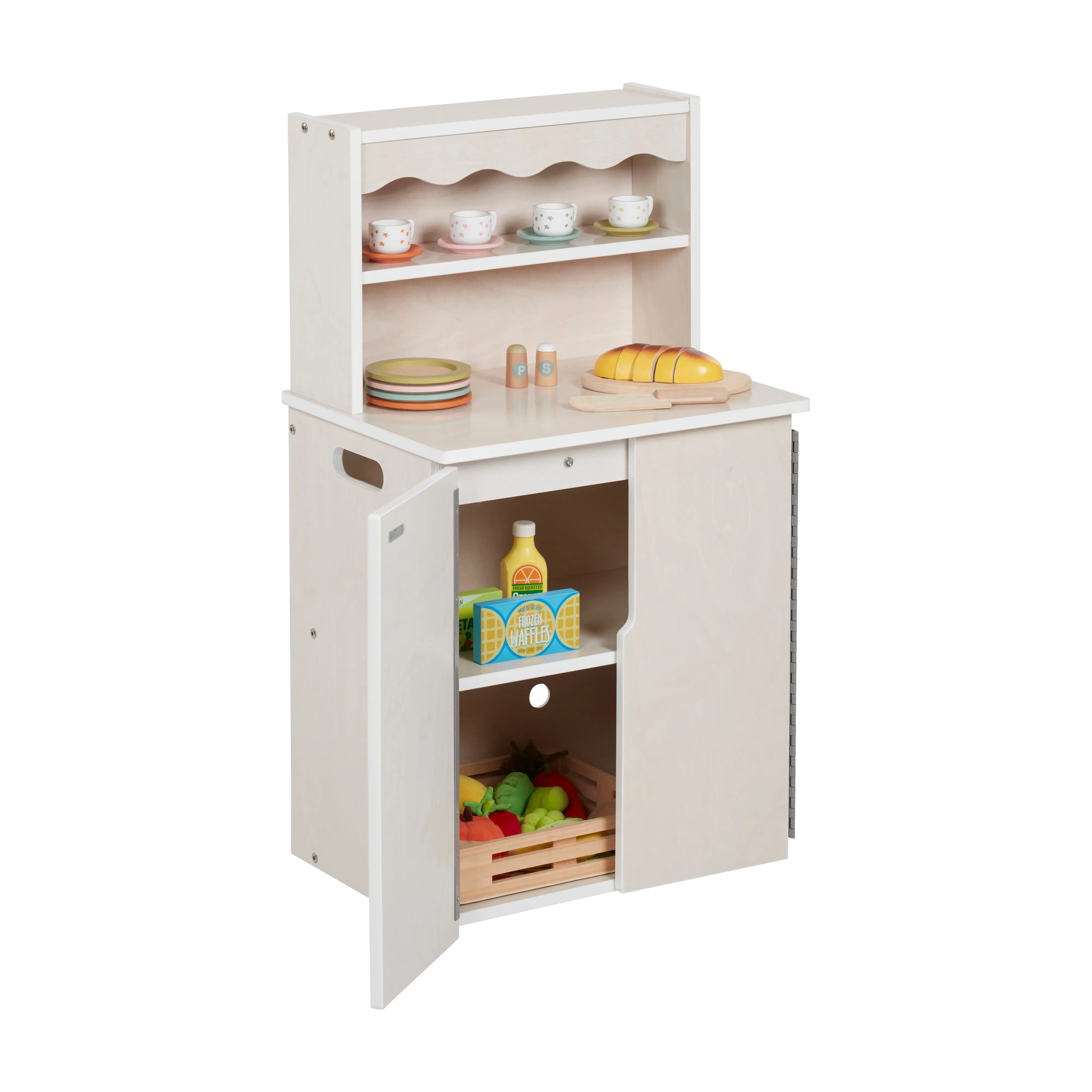 Play Kitchen Cupboard