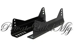 PLM Universal Sidemount Bracket (Long Type)