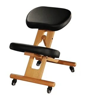 POSTURE-RIGHT KNEELING STOOL