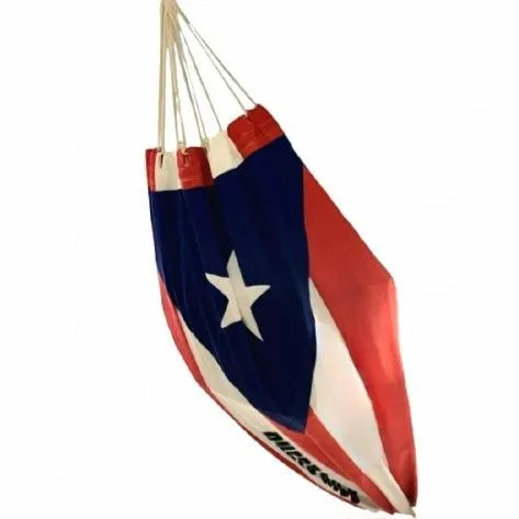 Puerto Rico Hammock in a Bag