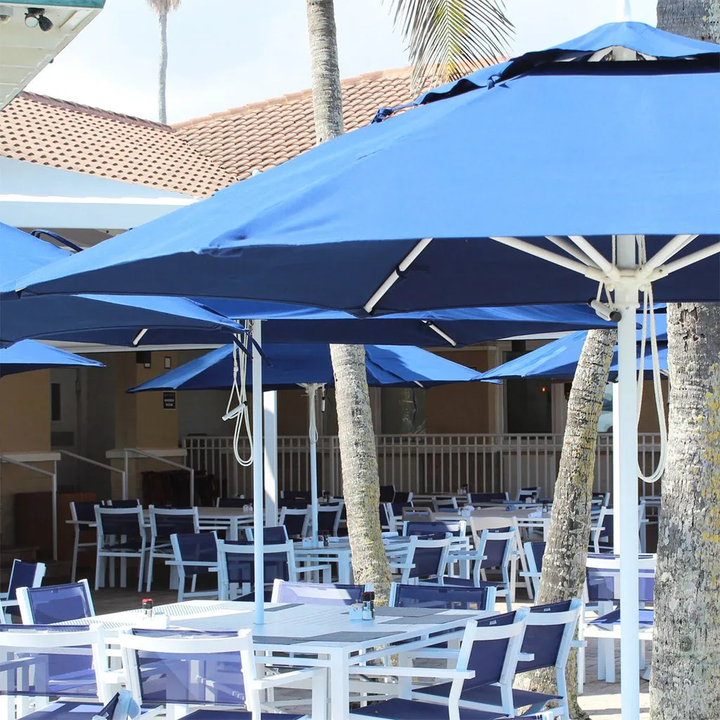 Riviera, 9' Umbrella - Pool and Patio Umbrella