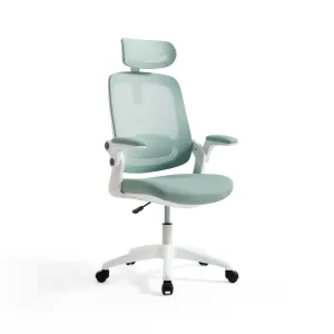 ROSALIND AeroCool Mesh Office Chair