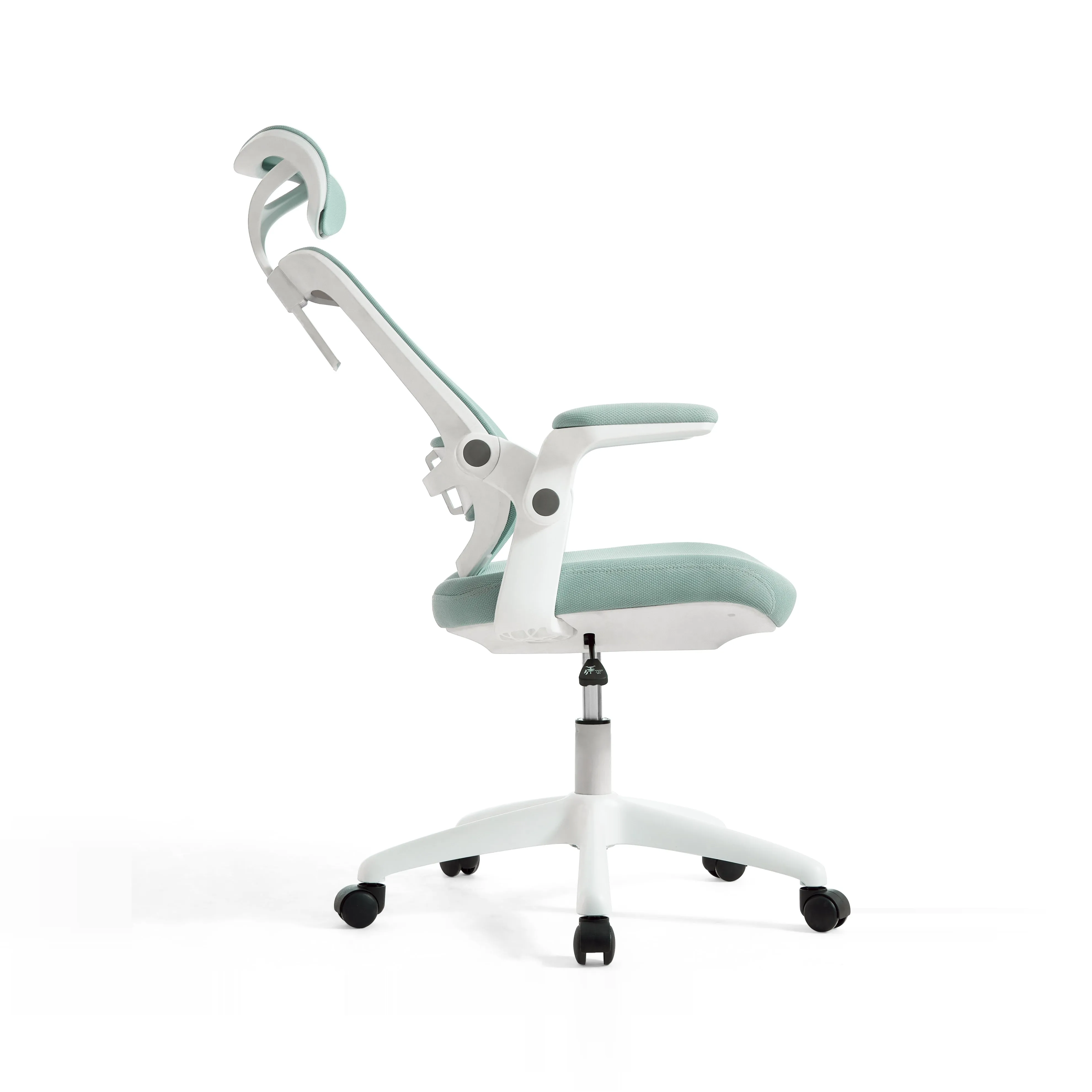 ROSALIND AeroCool Mesh Office Chair