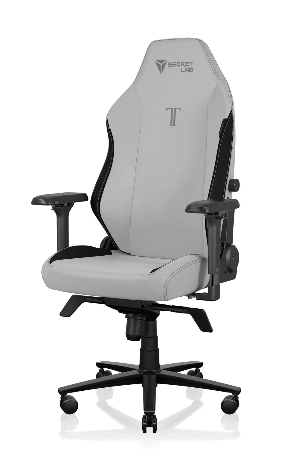 Secretlab TITAN Evo - Regular - Secretlab NEO™ Hybrid Leatherette