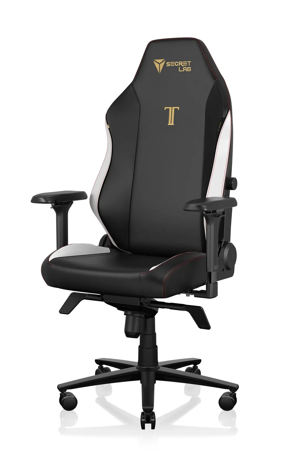 Secretlab TITAN Evo - Regular - Secretlab NEO™ Hybrid Leatherette