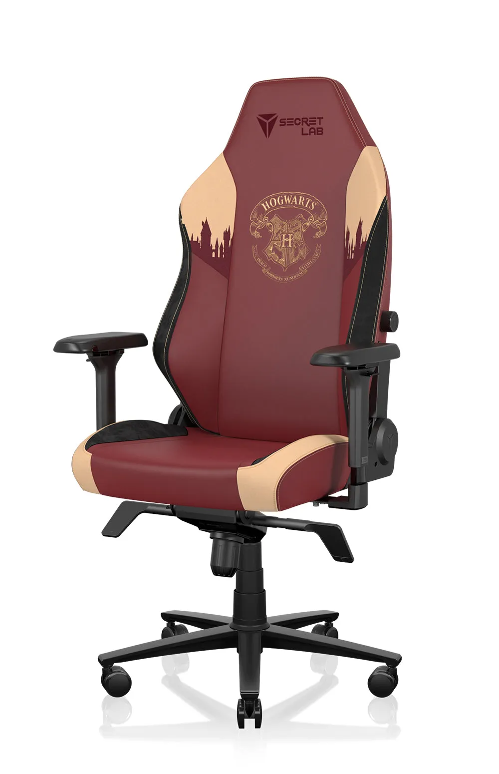 Secretlab TITAN Evo - Regular - Secretlab NEO™ Hybrid Leatherette