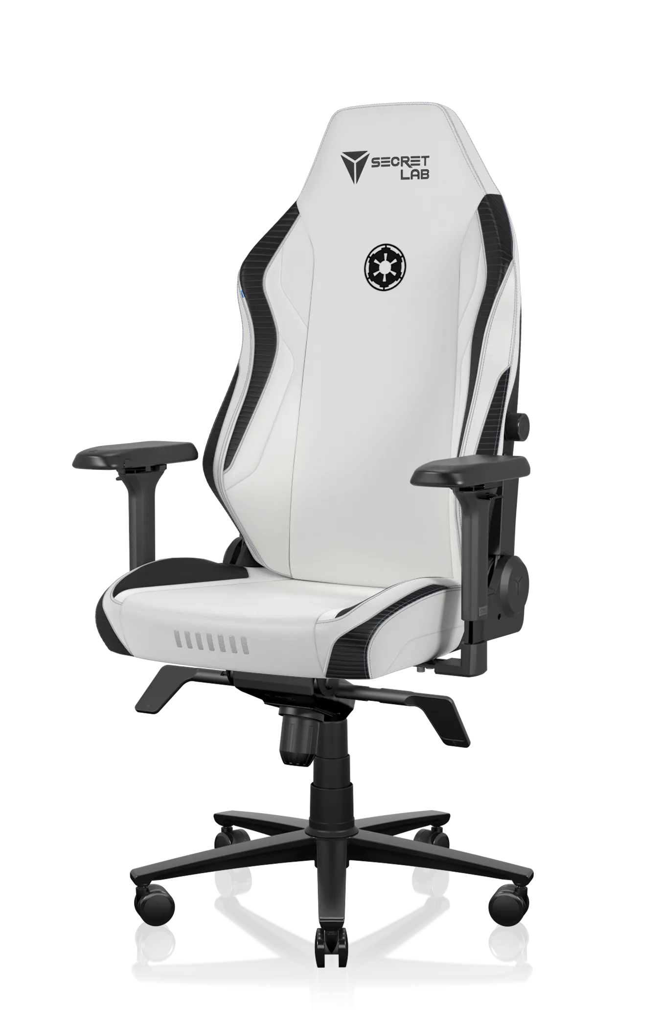 Secretlab TITAN Evo - Regular - Secretlab NEO™ Hybrid Leatherette