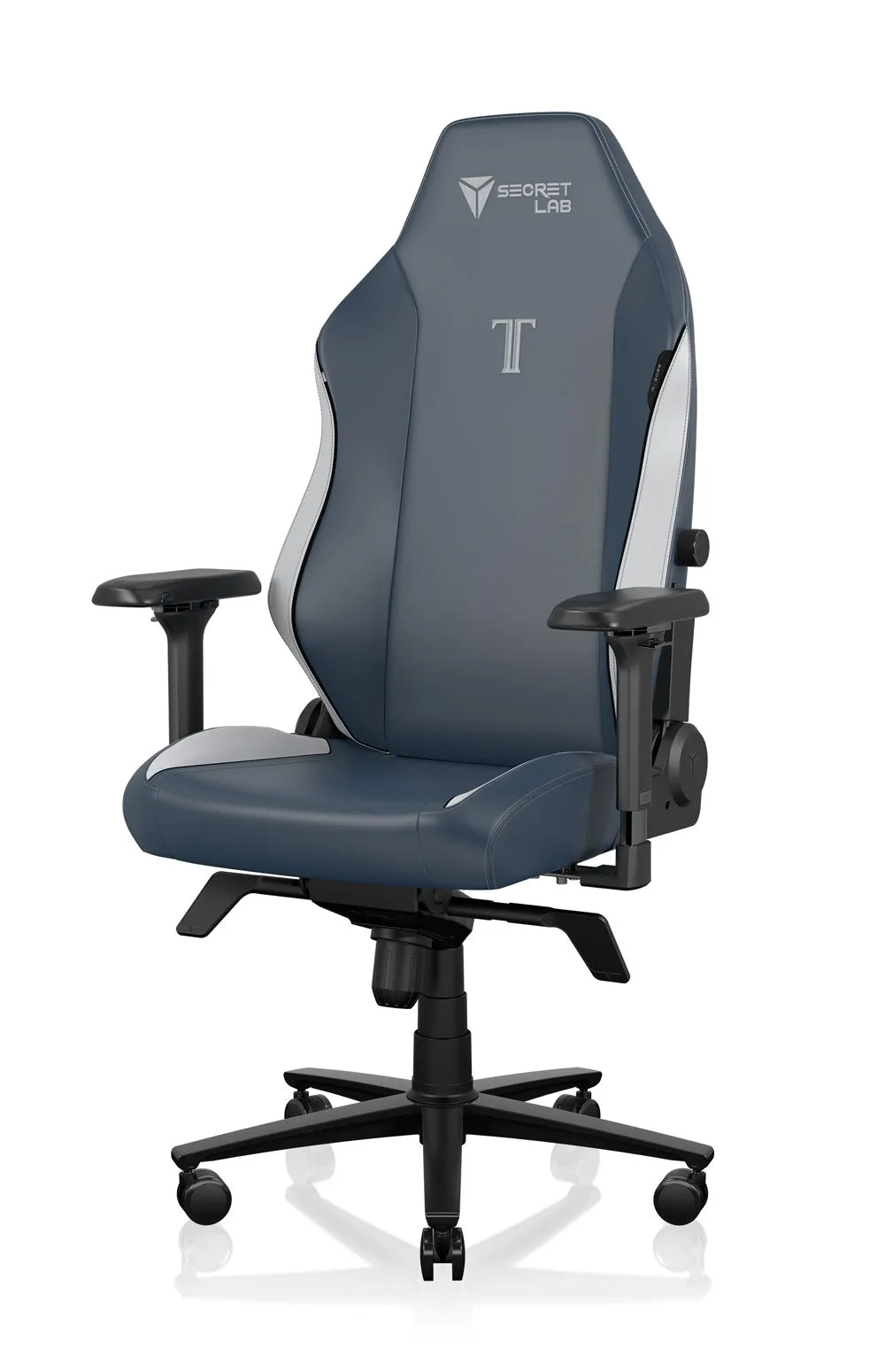 Secretlab TITAN Evo - Regular - Secretlab NEO™ Hybrid Leatherette