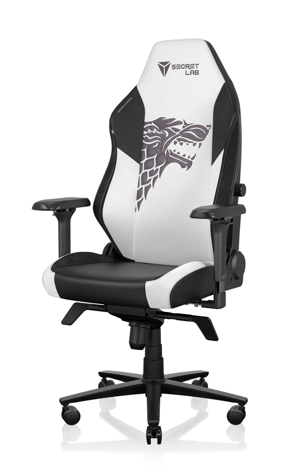 Secretlab TITAN Evo - Regular - Secretlab NEO™ Hybrid Leatherette