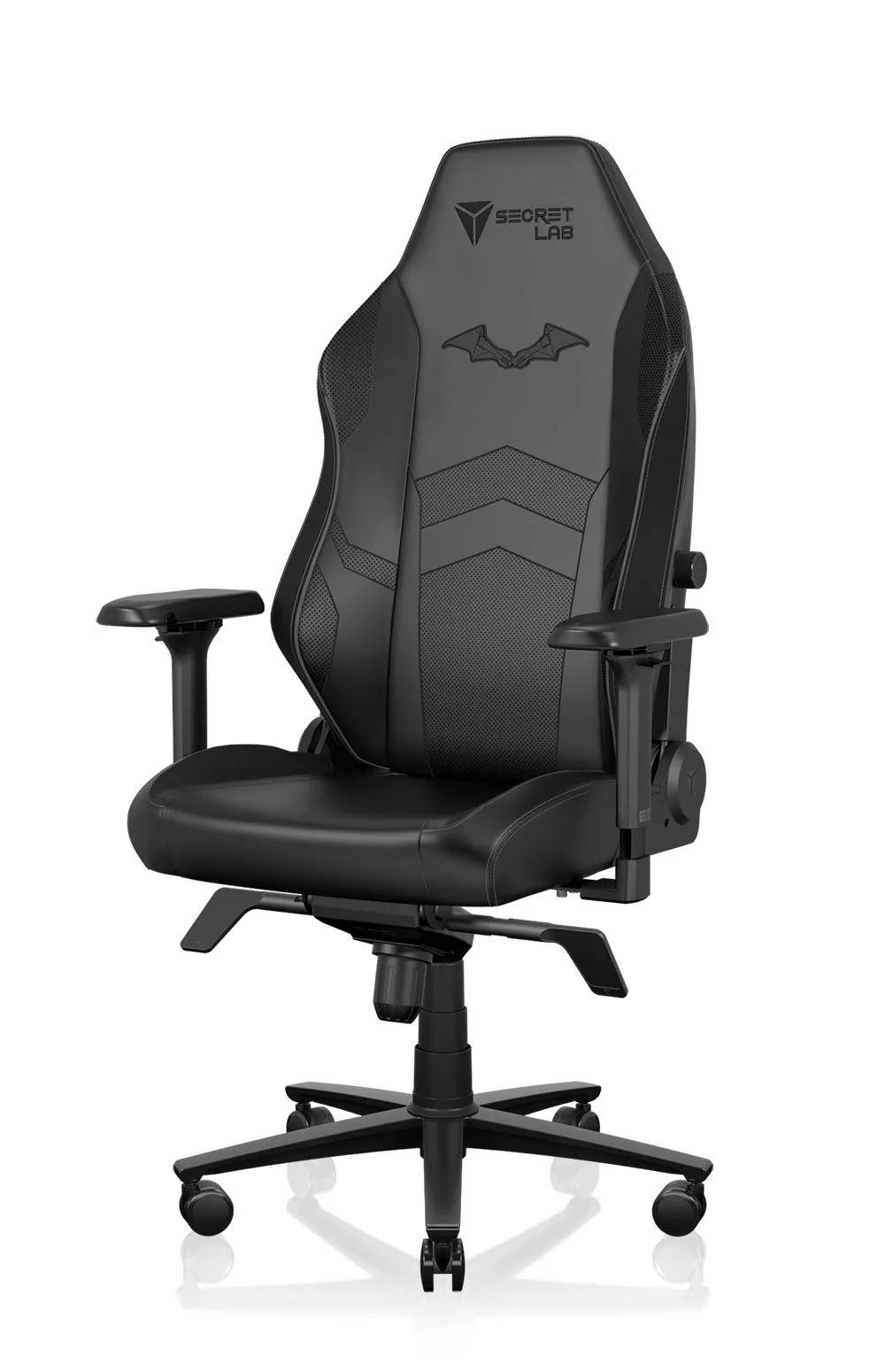 Secretlab TITAN Evo - Regular - Secretlab NEO™ Hybrid Leatherette