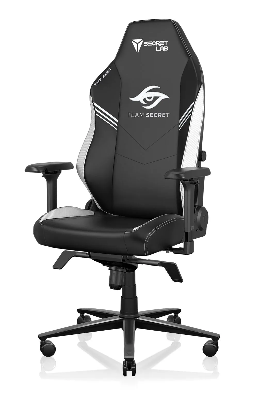 Secretlab TITAN Evo - XL - Secretlab NEO™ Hybrid Leatherette