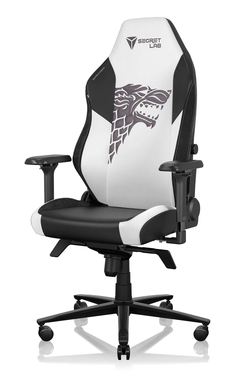 Secretlab TITAN Evo - XL - Secretlab NEO™ Hybrid Leatherette