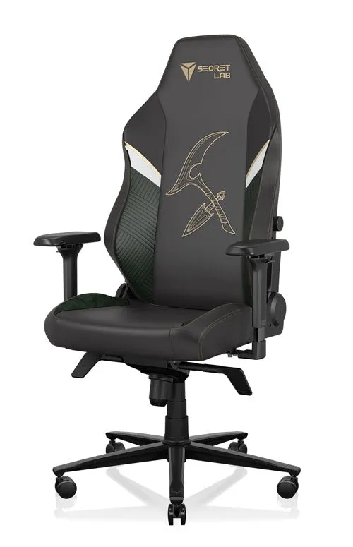 Secretlab TITAN Evo - XL - Secretlab NEO™ Hybrid Leatherette