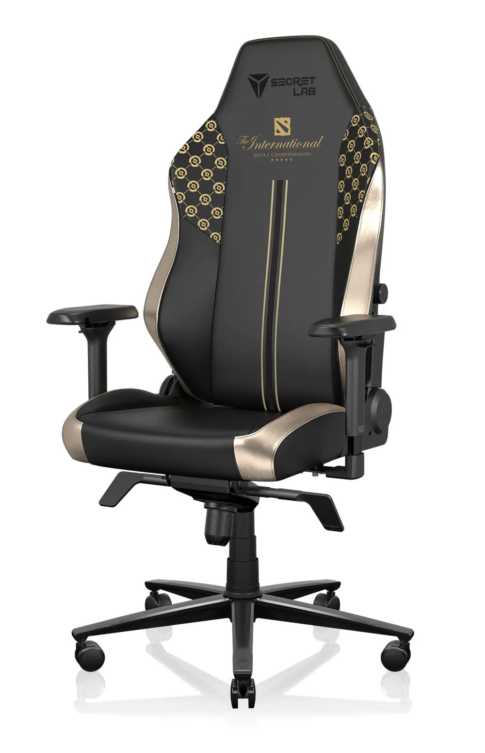 Secretlab TITAN Evo - XL - Secretlab NEO™ Hybrid Leatherette