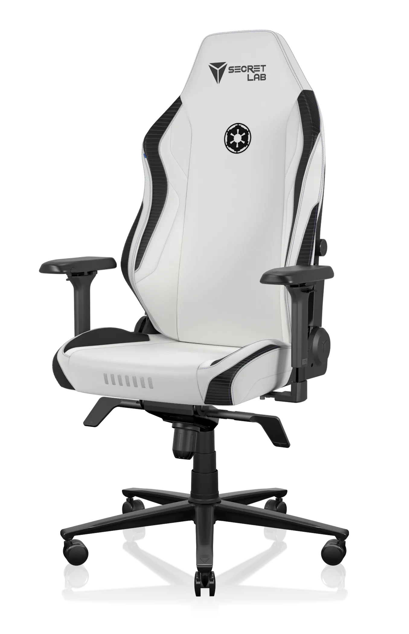 Secretlab TITAN Evo - XL - Secretlab NEO™ Hybrid Leatherette