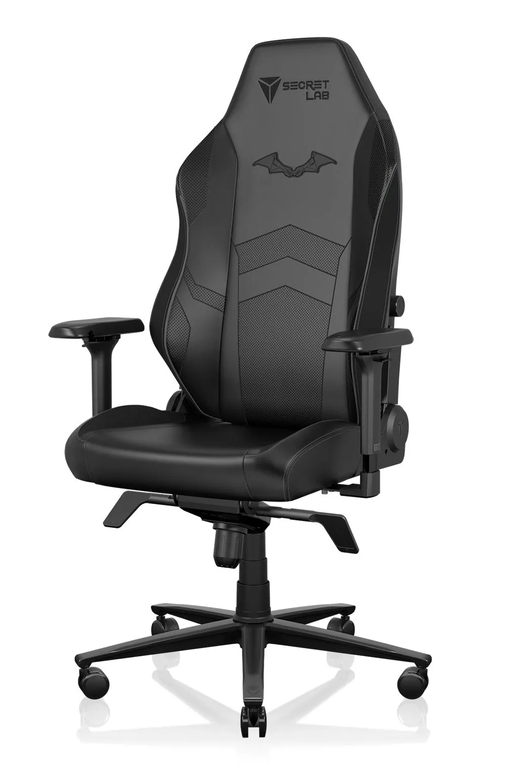 Secretlab TITAN Evo - XL - Secretlab NEO™ Hybrid Leatherette