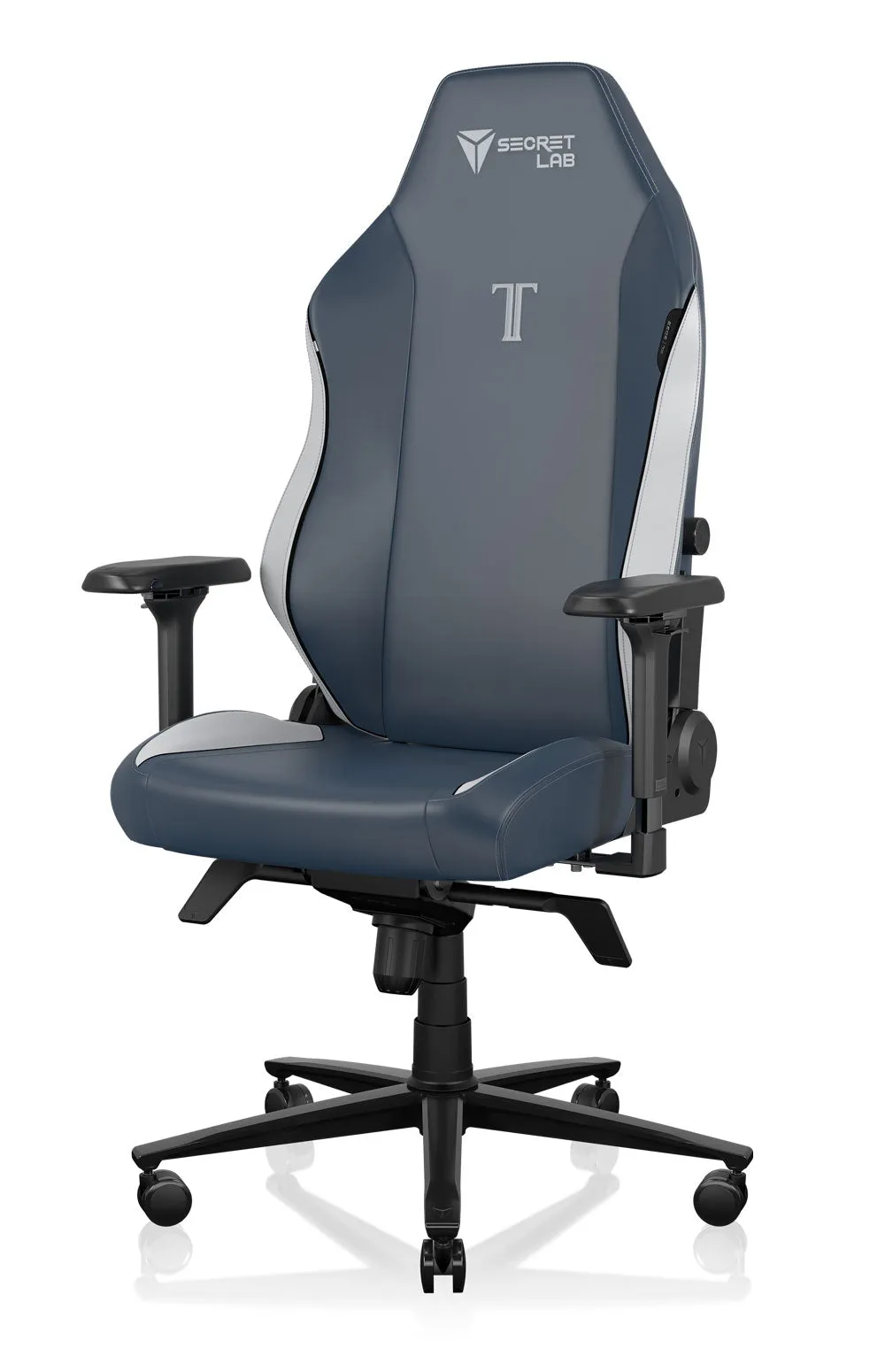 Secretlab TITAN Evo - XL - Secretlab NEO™ Hybrid Leatherette