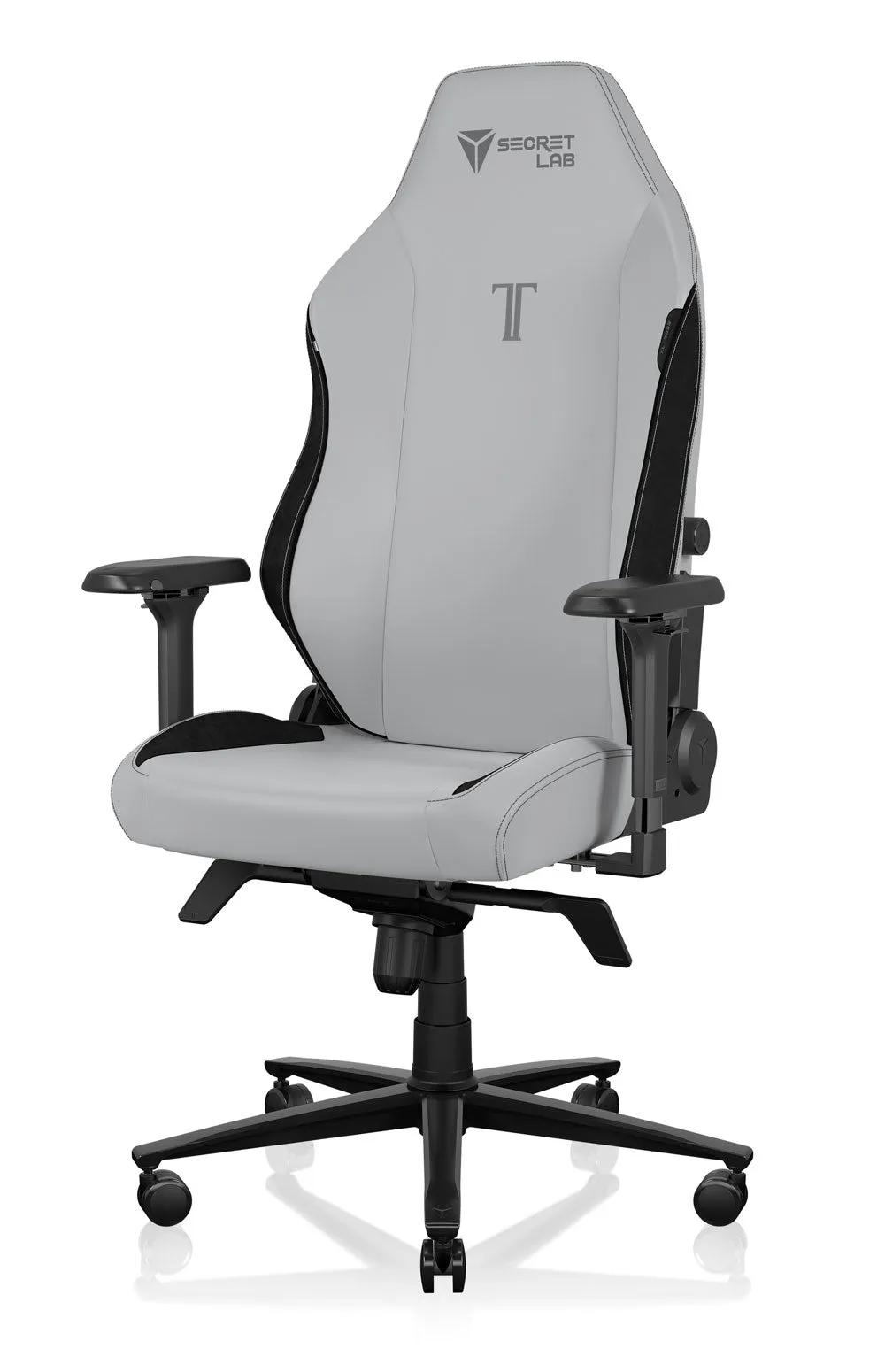 Secretlab TITAN Evo - XL - Secretlab NEO™ Hybrid Leatherette