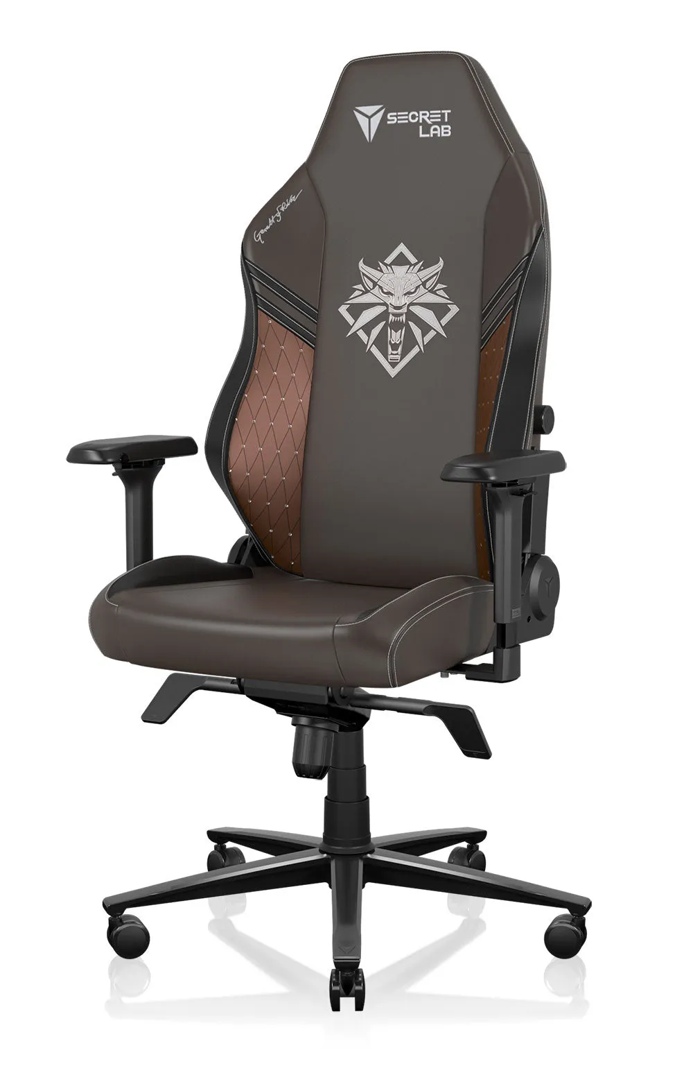 Secretlab TITAN Evo - XL - Secretlab NEO™ Hybrid Leatherette