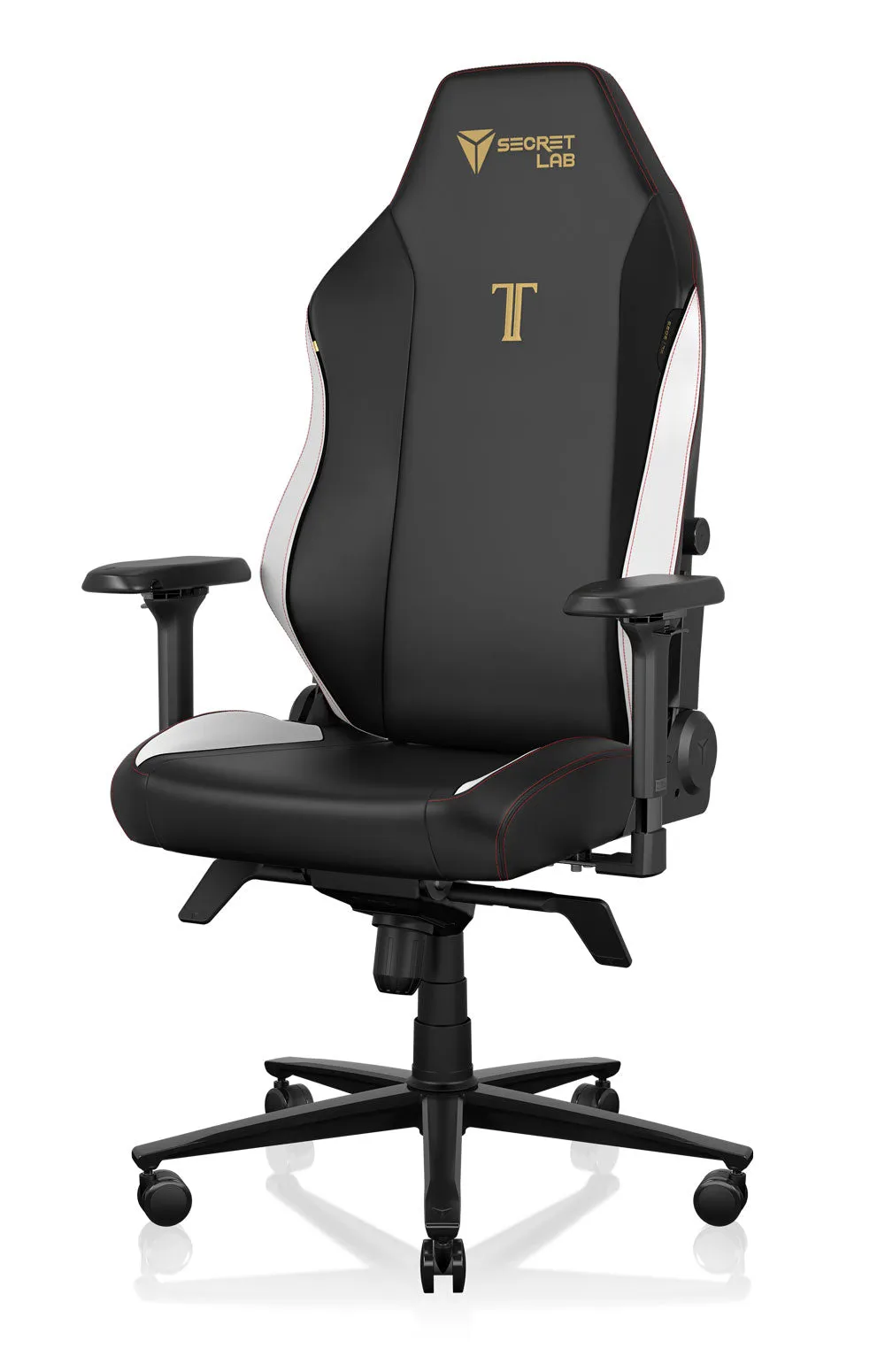 Secretlab TITAN Evo - XL - Secretlab NEO™ Hybrid Leatherette