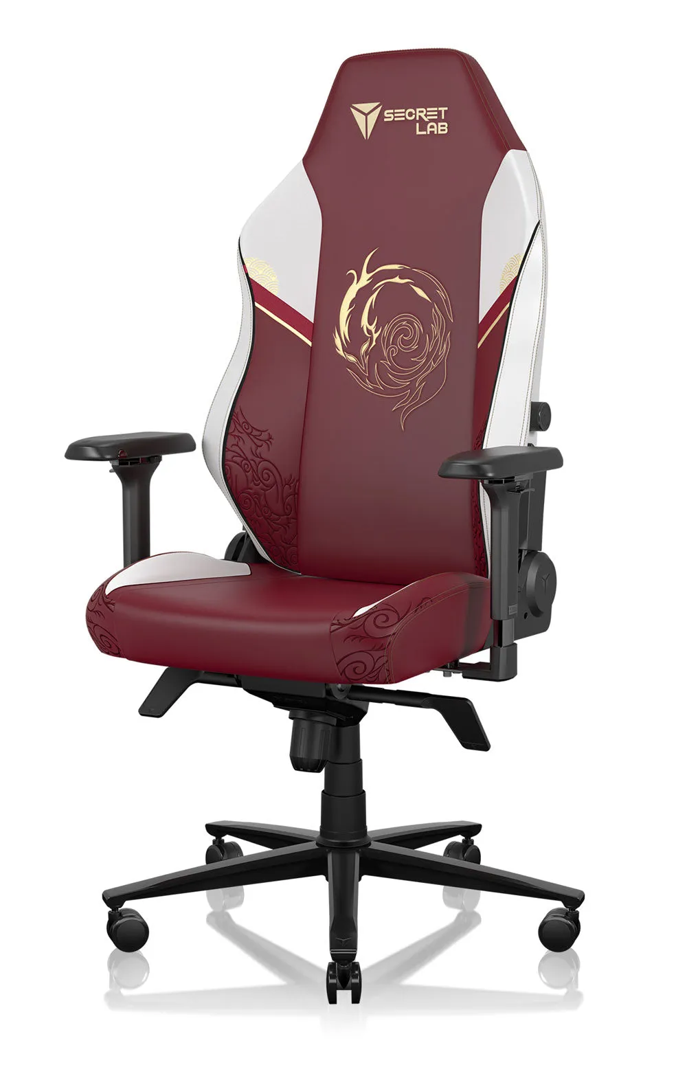 Secretlab TITAN Evo - XL - Secretlab NEO™ Hybrid Leatherette