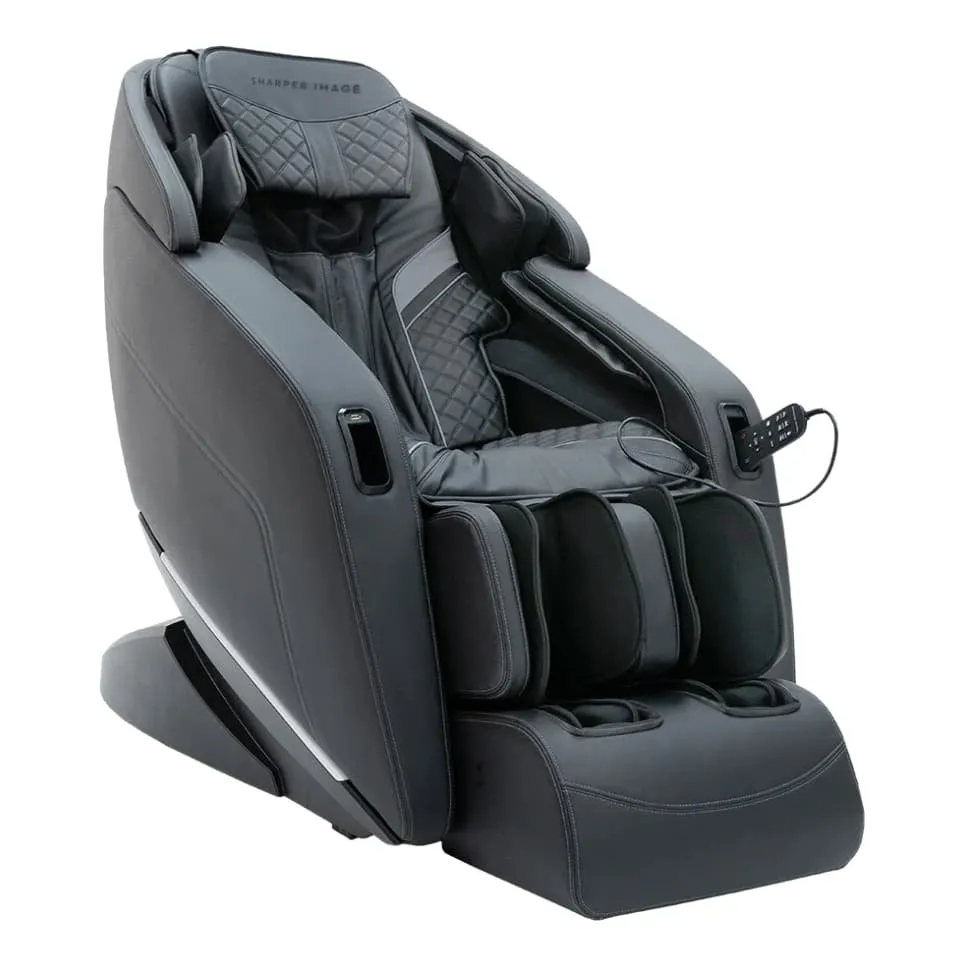 Sharper Image Axis 4D Massage Chair