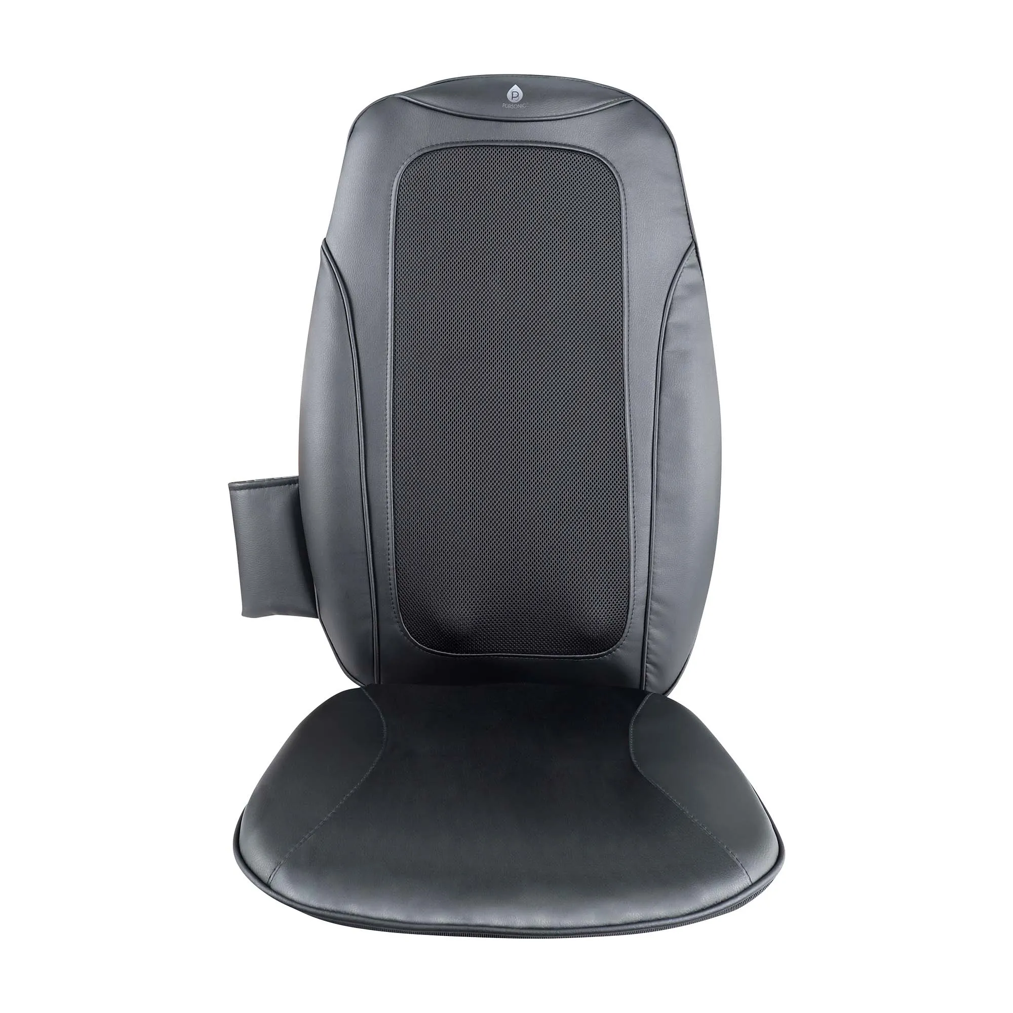 Shiatsu Chair Massager with Vibration – Ultimate Relaxation