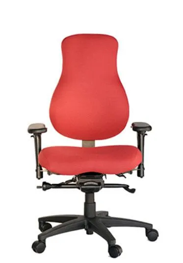 SomaContour Ergonomic Office or Home Chair for Big and Tall Users