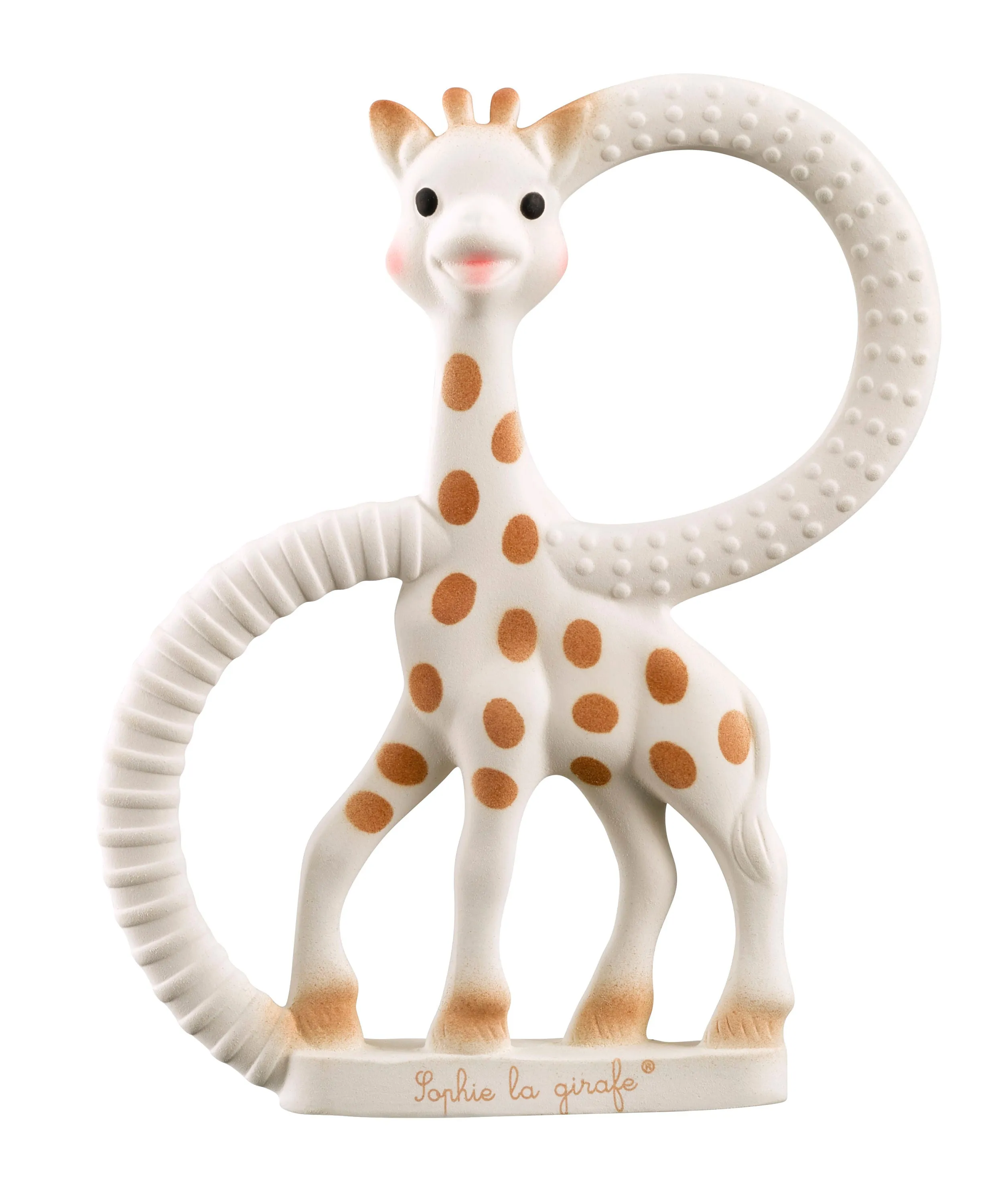 So'pure Bath Set | Sophie la Girafe