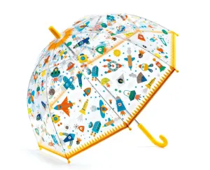 Space Umbrella - Djeco