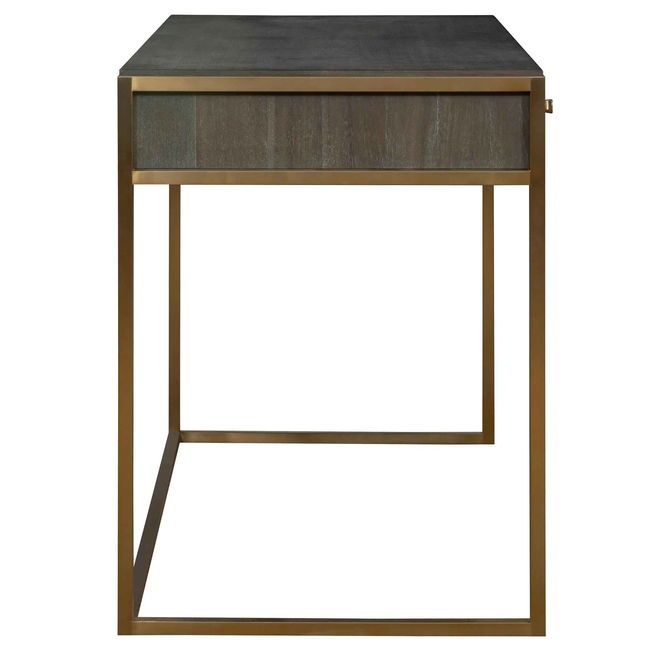 Uttermost Taja Modern Writing Desk