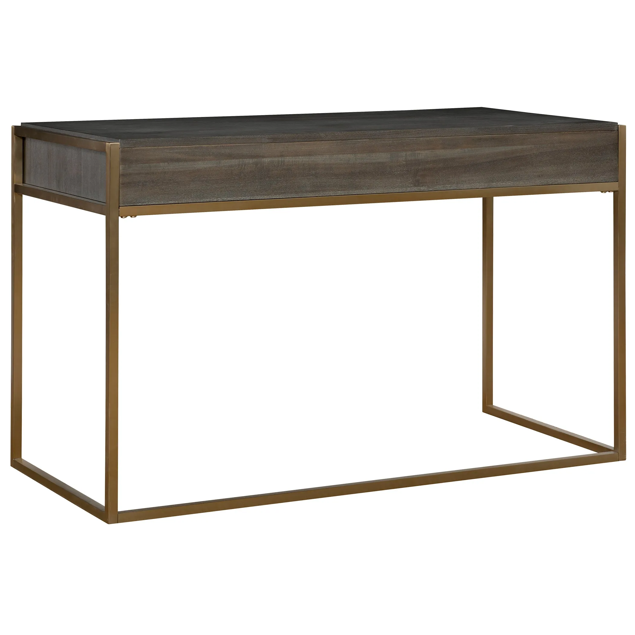 Uttermost Taja Modern Writing Desk