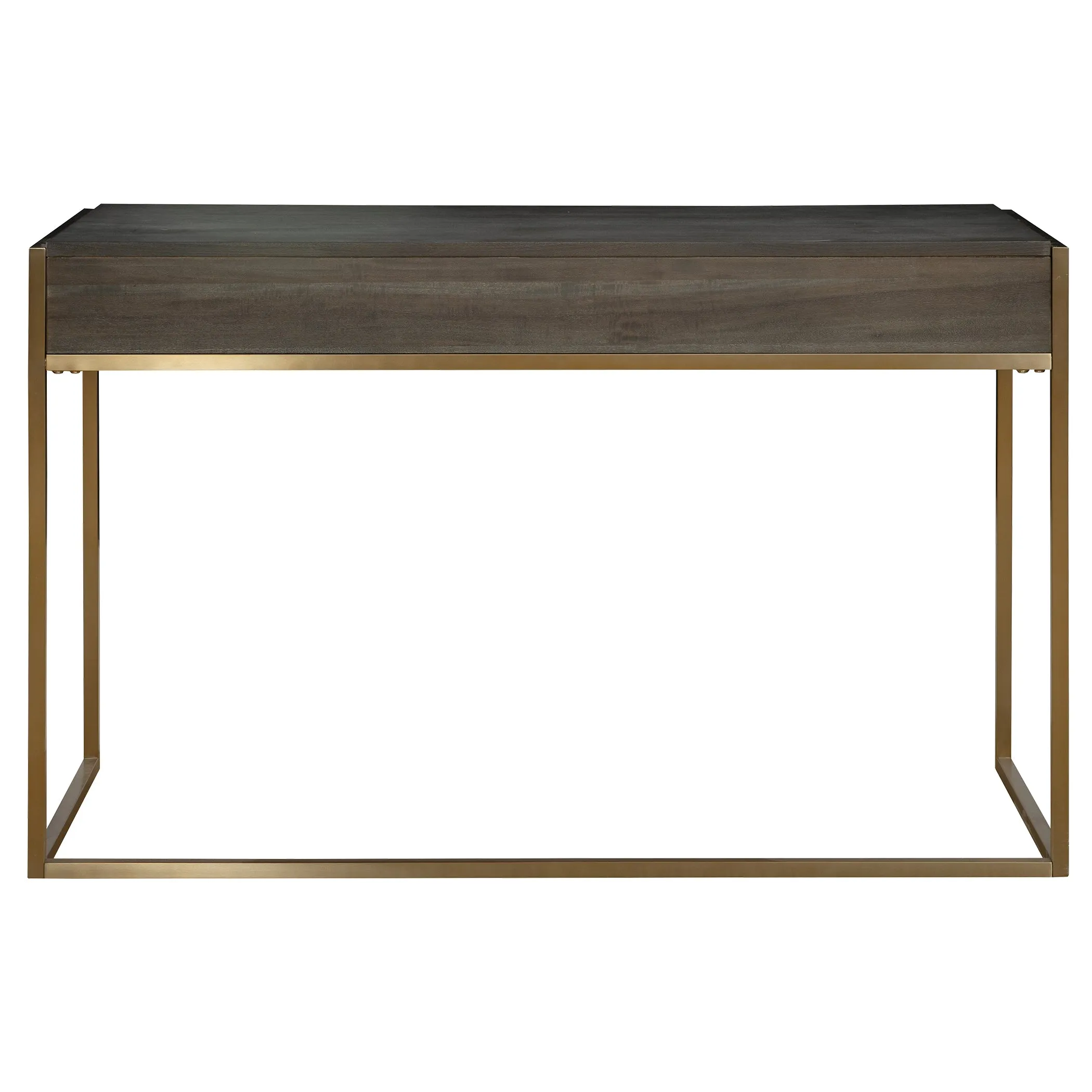 Uttermost Taja Modern Writing Desk