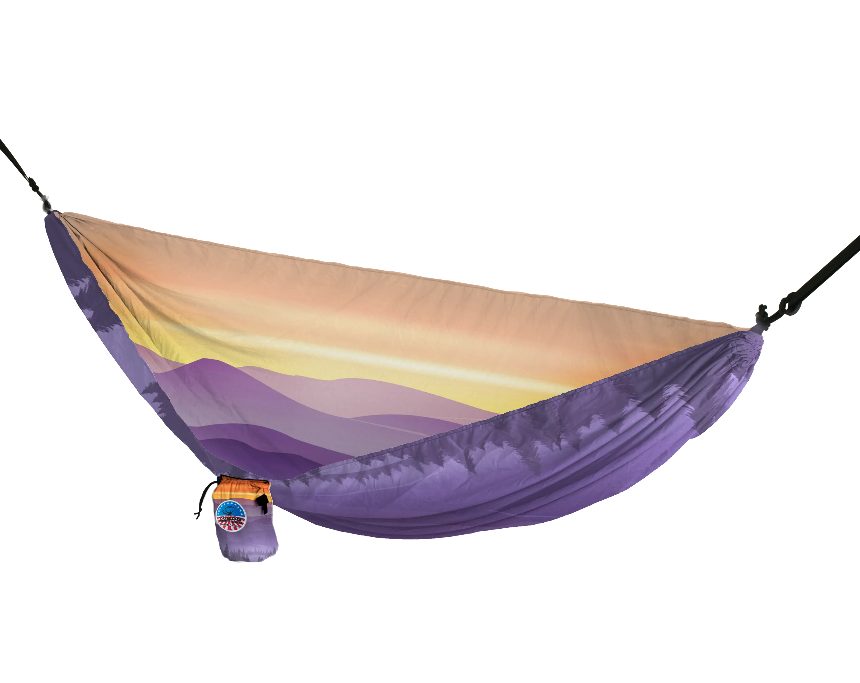 Vista Hammock (Smoky Sunset)