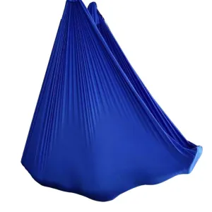 Yoga Hammock Silk Fabric - WELLSEM